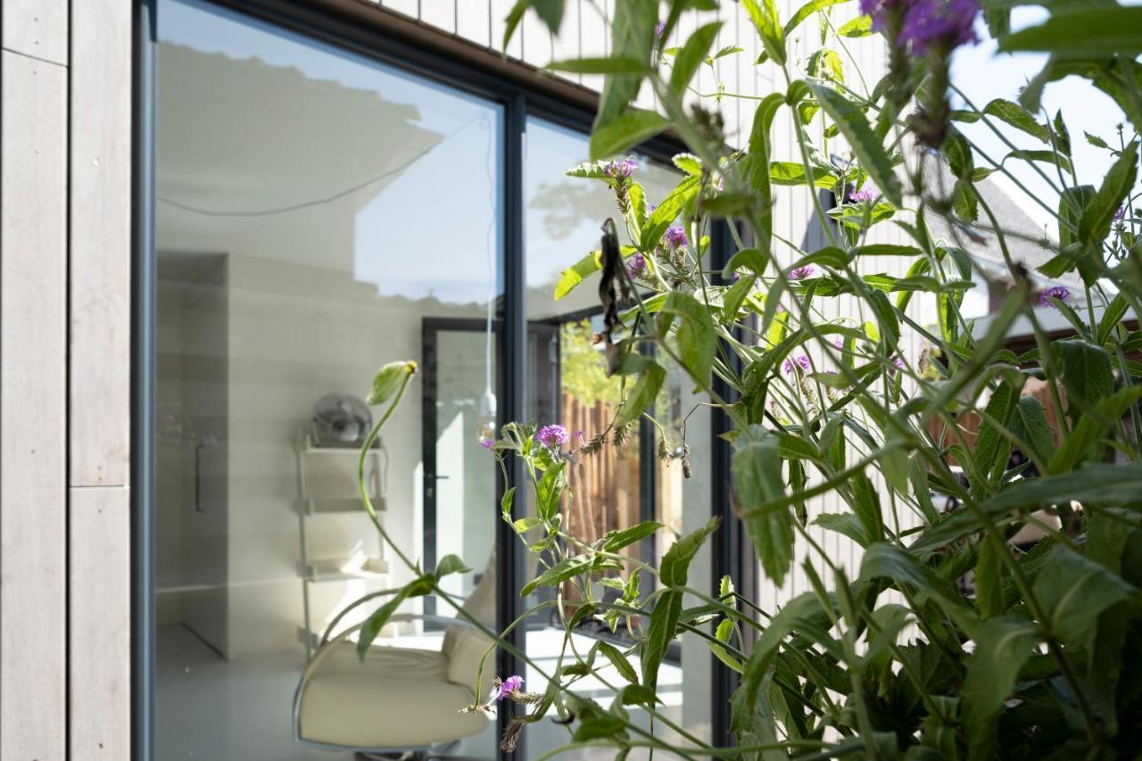 Appartementen Zer En Loft In Centrum Bergen Esterno foto
