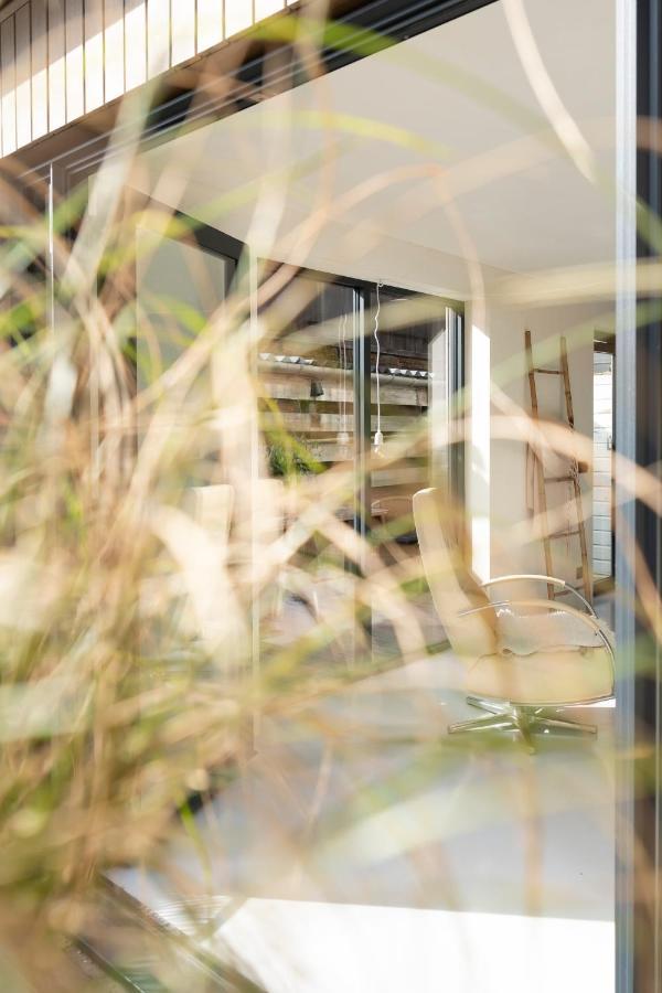 Appartementen Zer En Loft In Centrum Bergen Esterno foto