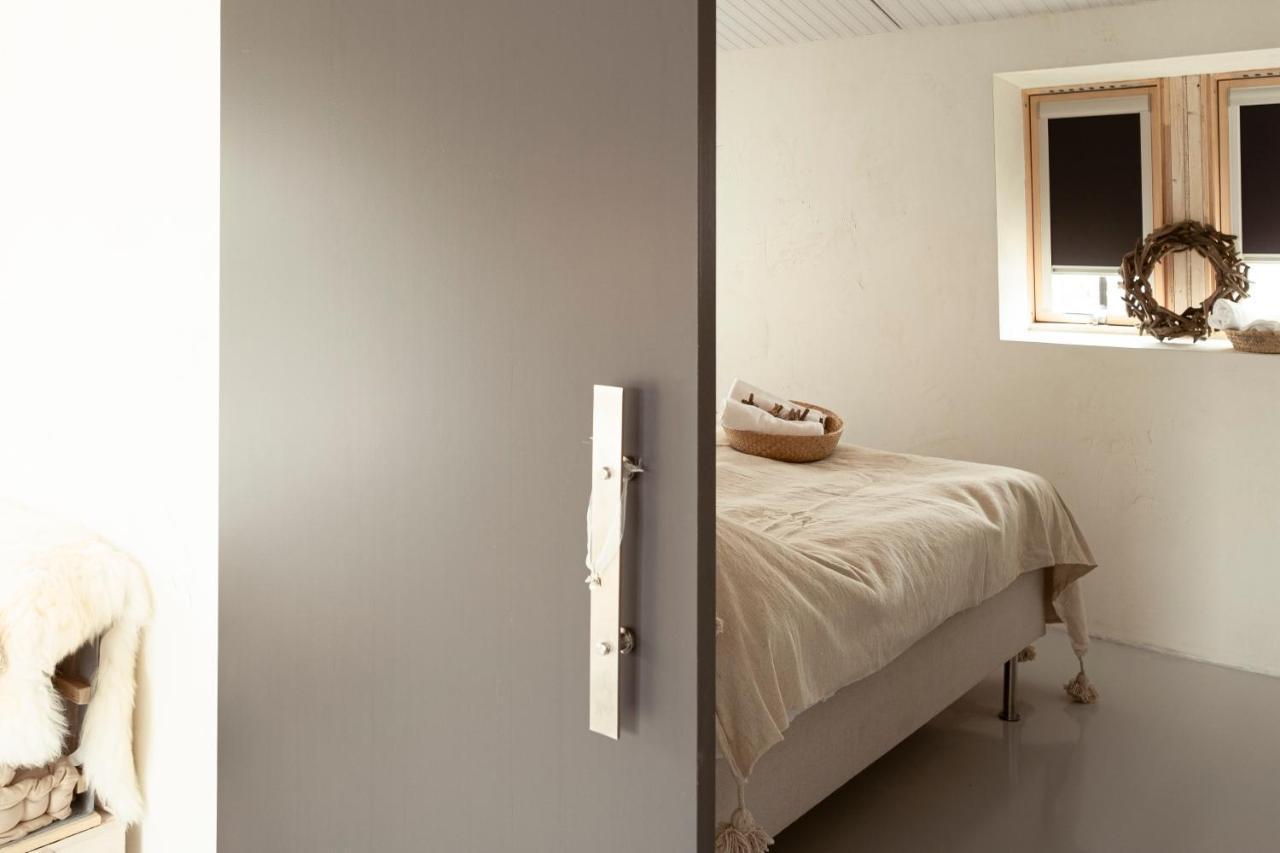 Appartementen Zer En Loft In Centrum Bergen Esterno foto