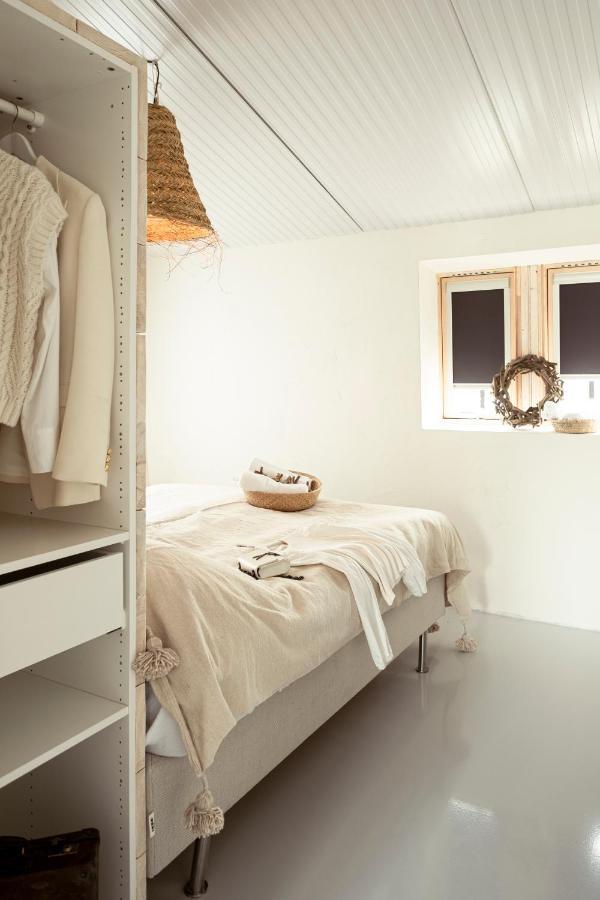 Appartementen Zer En Loft In Centrum Bergen Esterno foto
