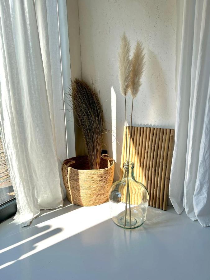 Appartementen Zer En Loft In Centrum Bergen Esterno foto